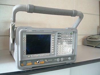  产品供应 中国仪表网 电子测量仪器 频谱分析仪 回收安捷伦