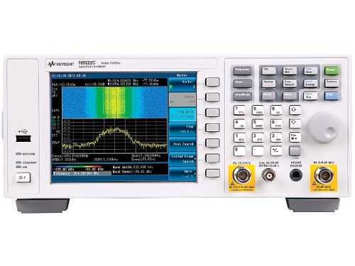 供应信息 仪器仪表 电子测量仪器 频谱分析仪 agilent n9322c_agilent