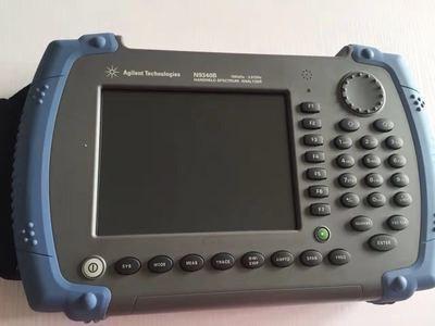 产品频道 仪器仪表 电子测量仪器 频谱分析仪 高价回收/低价出售n9340