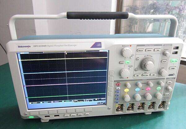 电子仪器 电子测量仪器 示波器 > 回收泰克mso3012二手分析仪器 >>